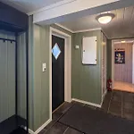 Prázdninový dům In With Wifi