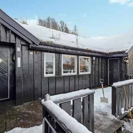 In Rauland With Wifi