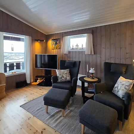 Vakantiehuis In With Wifi Rauland