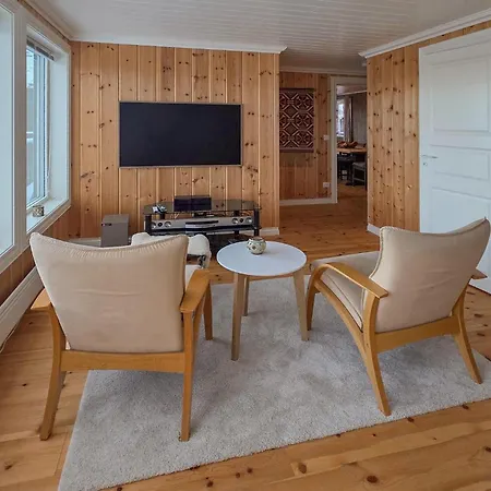 Vakantiehuis In With Wifi