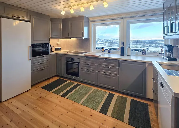 In Rauland With Wifi *