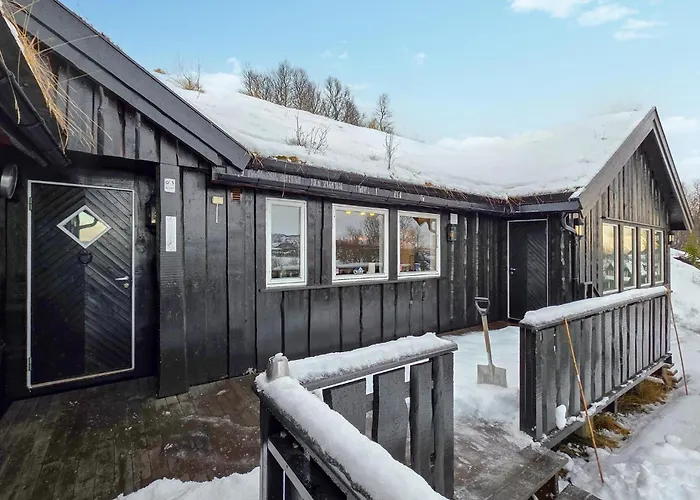 In Rauland With Wifi