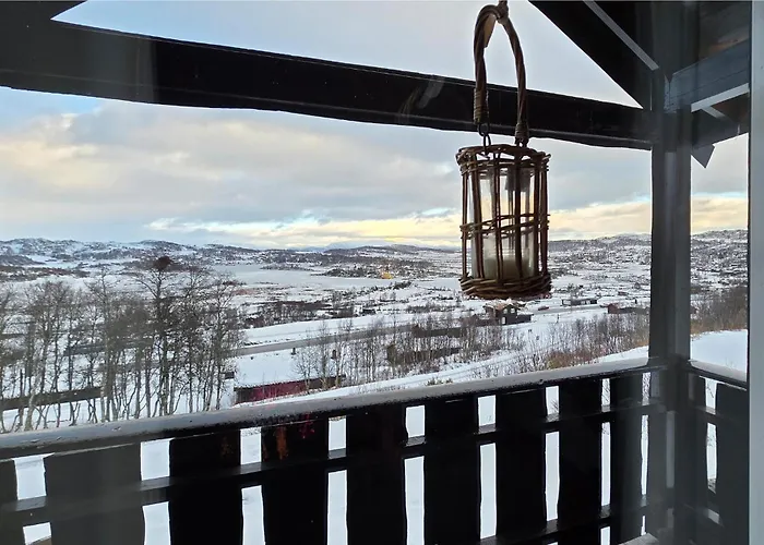 Holiday home In Rauland With Wifi *