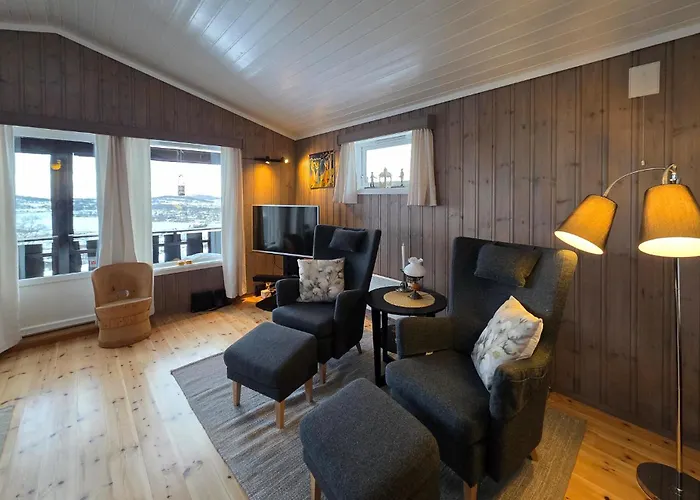 In Rauland With Wifi Rauland