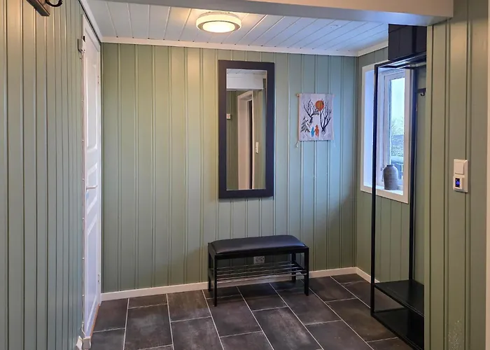 In Rauland With Wifi *