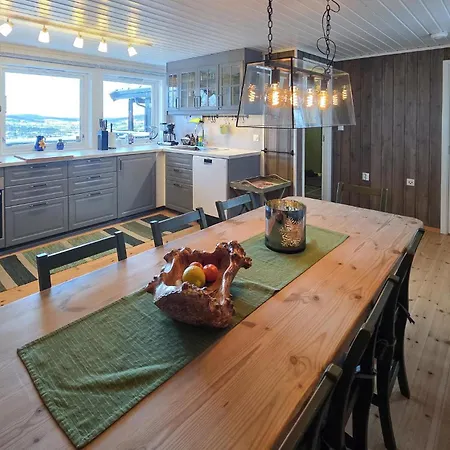 In Rauland With Wifi