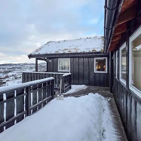 In Rauland With Wifi Semesterbostad Rauland