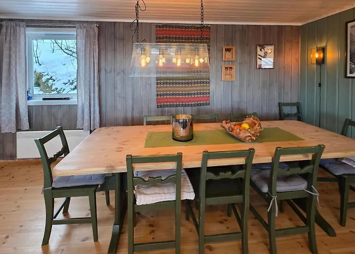 In Rauland With Wifi Rauland