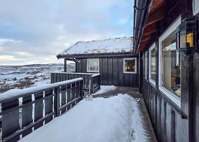 In Rauland With Wifi Semesterbostad Rauland